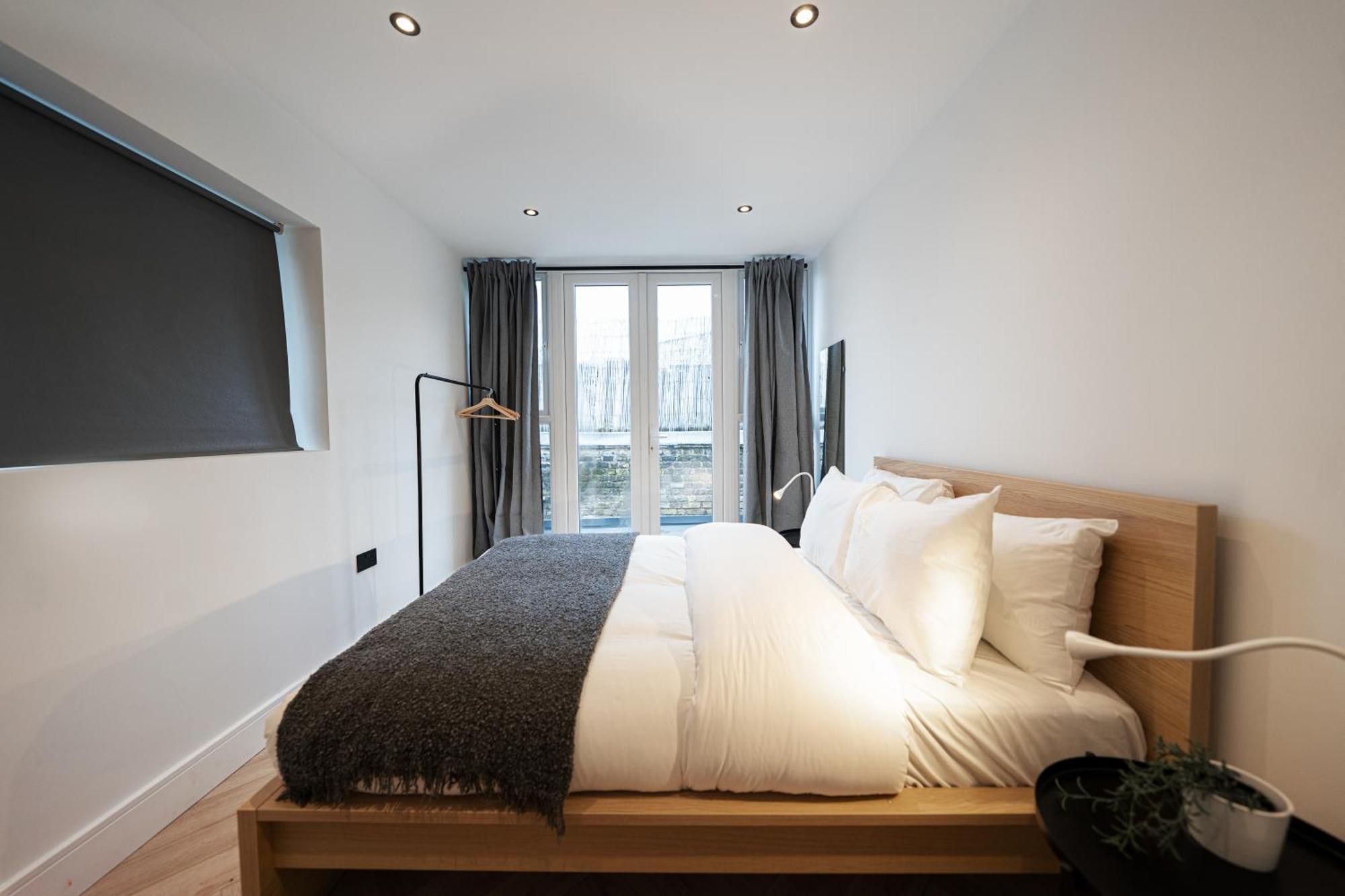 The Battersea Place - Charming 4bdr Flat Appartement